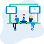 Harri CommsHub Employee Engagement Platform